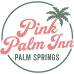 Pink Palm Inn Logo