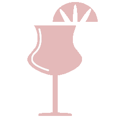Welcome drinks