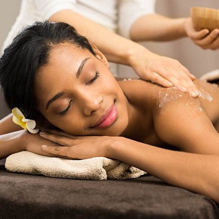 Spa - Pink Palm Inn Massage